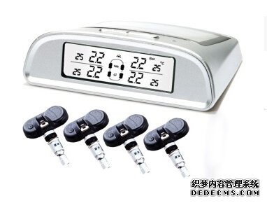 內置胎壓監測品牌