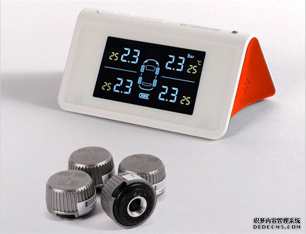 內置胎壓監測品牌