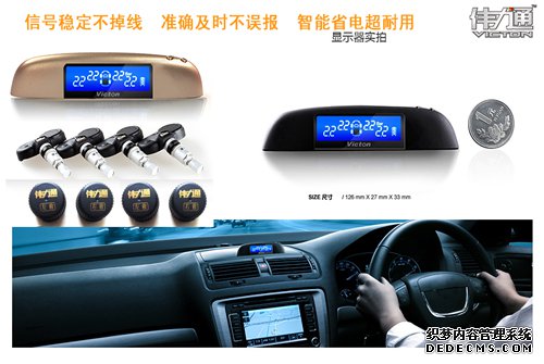 胎壓監(jiān)測裝置多少錢